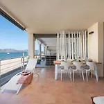 Cas Carboner Beach House By Bebreeze