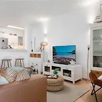 Cas Carboner Beach House By Bebreeze