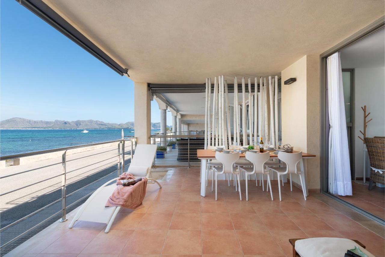 Villa Cas Carboner House By Bebreeze