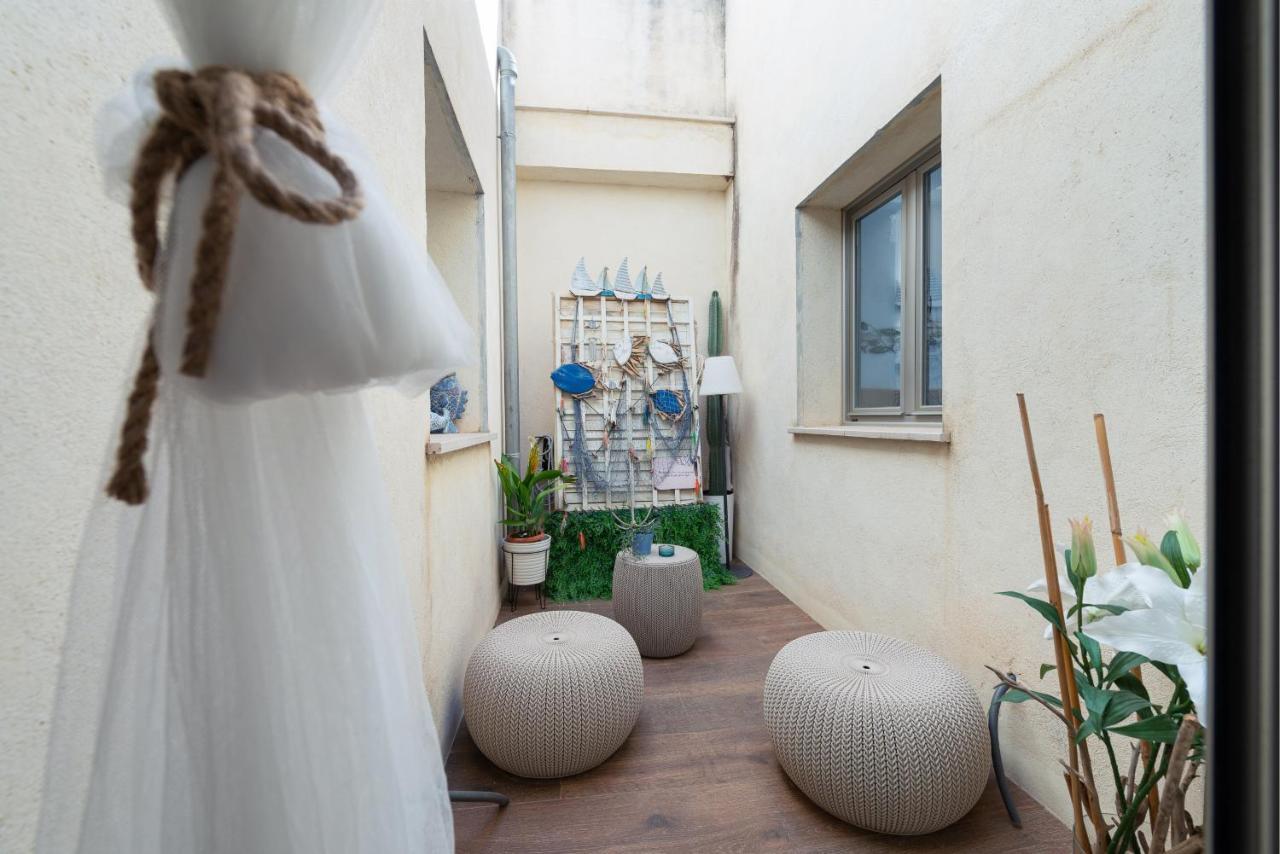 Cas Carboner House By Bebreeze *