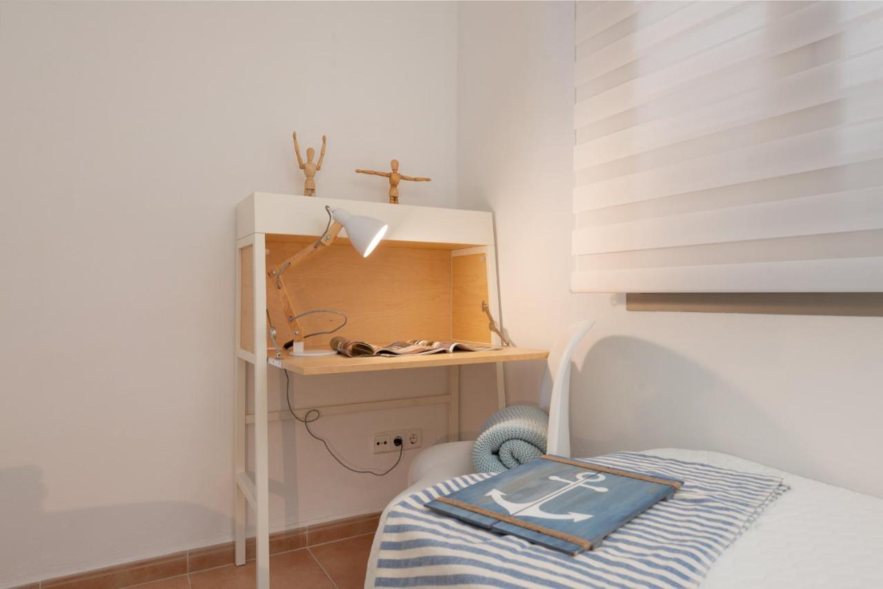 Cas Carboner House By Bebreeze *
